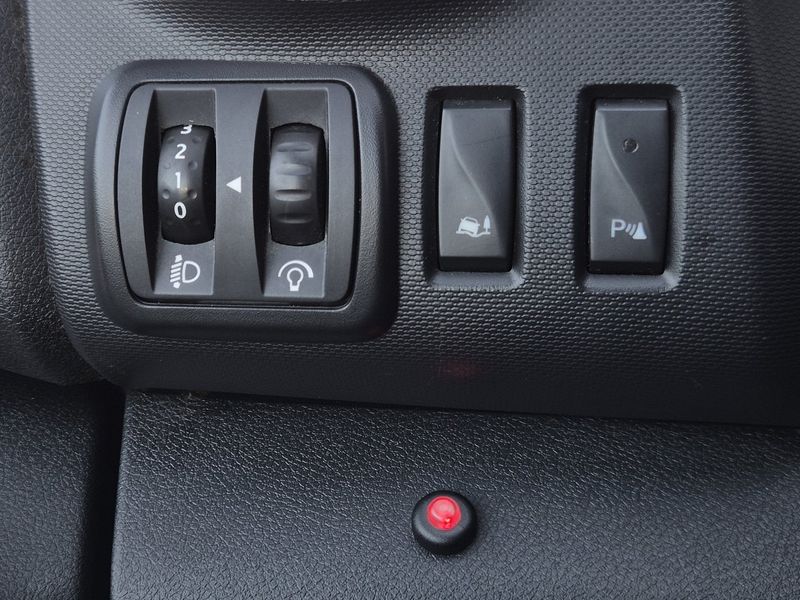 Opel Vivaro bild 14