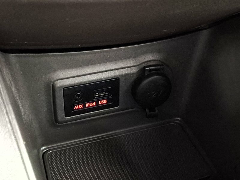 Kia Venga bild 17