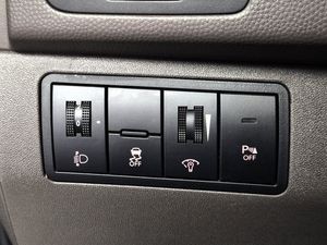 Kia Venga bild 11