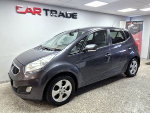 Kia Venga bild 2