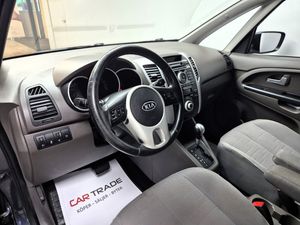 Kia Venga bild 12