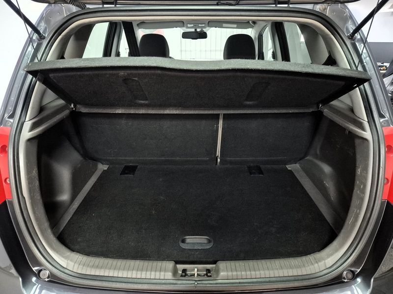 Kia Venga bild 7
