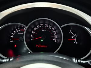 Kia Venga bild 13