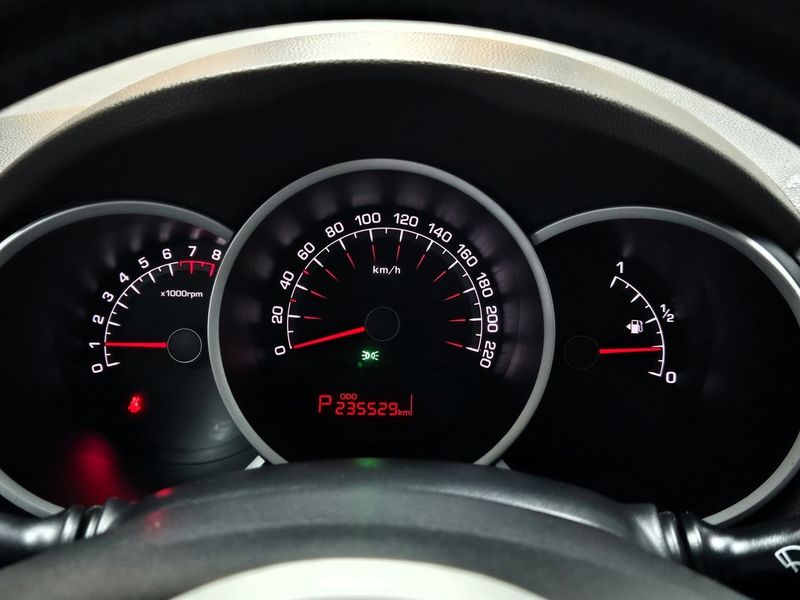 Kia Venga bild 13