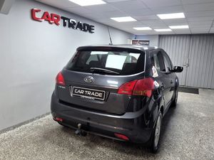 Kia Venga bild 6