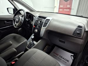 Kia Venga bild 19