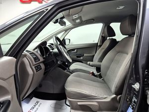 Kia Venga bild 9