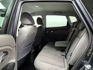 Kia Venga bild 22