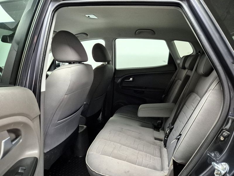 Kia Venga bild 22