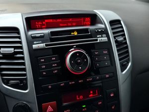 Kia Venga bild 15