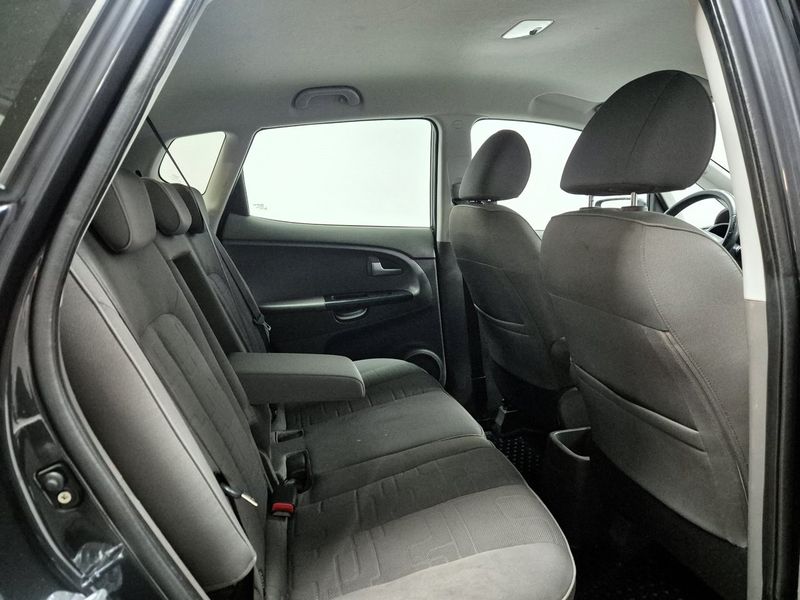 Kia Venga bild 23