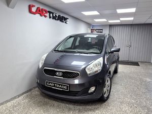Kia Venga bild 1