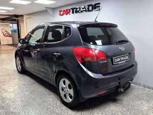 Kia Venga bild 4