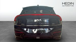 Kia EV6 bild 7