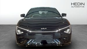 Kia EV6 bild 8