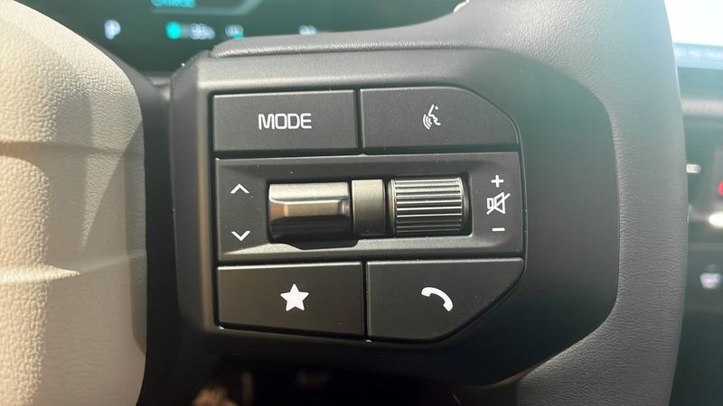 Kia EV6 bild 16