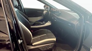 Kia EV6 bild 3