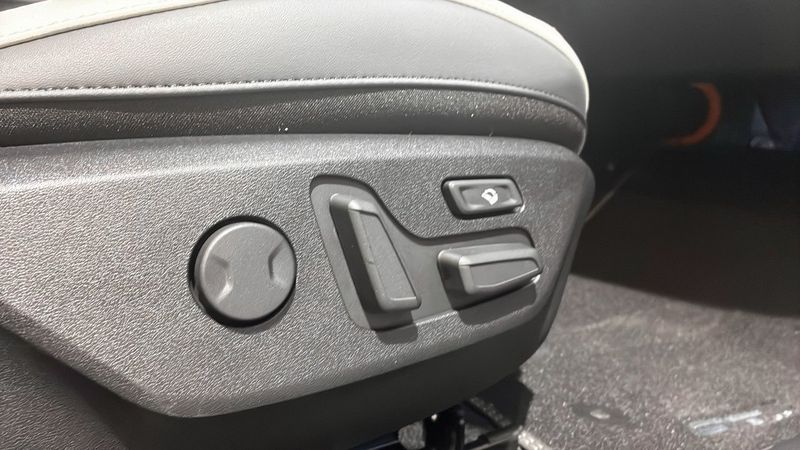 Kia EV6 bild 22
