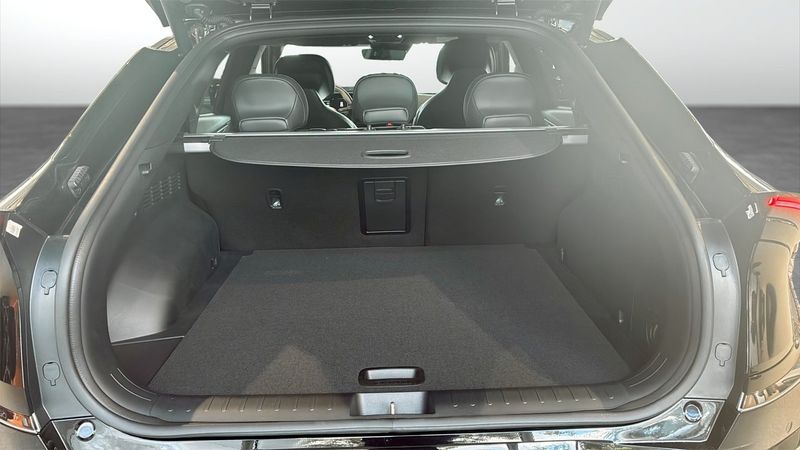 Kia EV6 bild 10