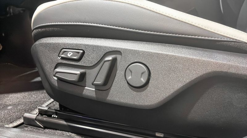 Kia EV6 bild 23