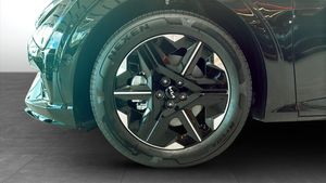 Kia EV6 bild 9