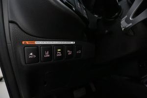 Mitsubishi Outlander bild 27