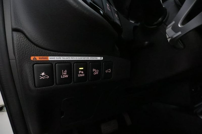 Mitsubishi Outlander bild 27