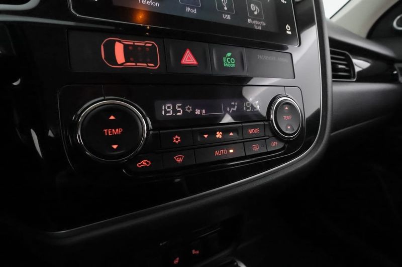 Mitsubishi Outlander bild 23
