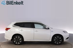 Mitsubishi Outlander bild 2