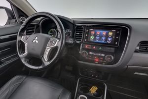 Mitsubishi Outlander bild 14