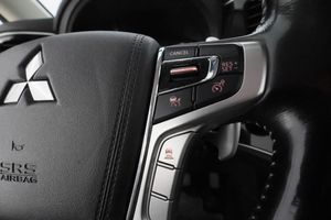 Mitsubishi Outlander bild 18