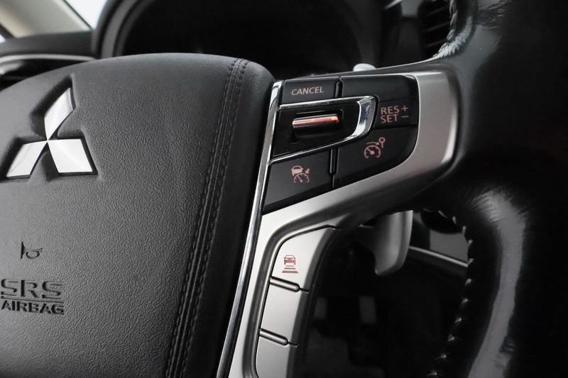 Mitsubishi Outlander bild 18
