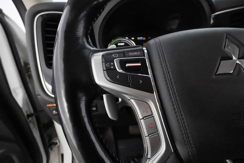 Mitsubishi Outlander bild 17