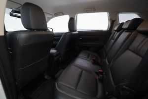 Mitsubishi Outlander bild 20