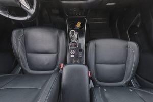 Mitsubishi Outlander bild 19