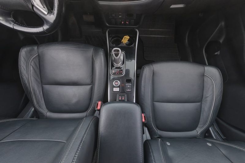 Mitsubishi Outlander bild 19