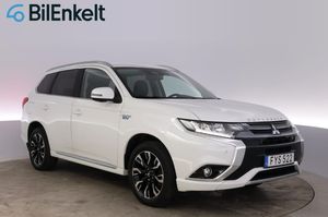 Mitsubishi Outlander bild 1