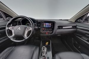 Mitsubishi Outlander bild 13