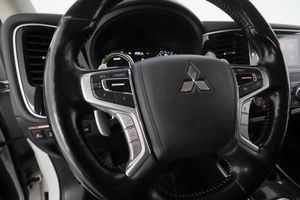 Mitsubishi Outlander bild 16