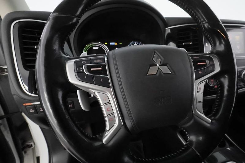 Mitsubishi Outlander bild 16