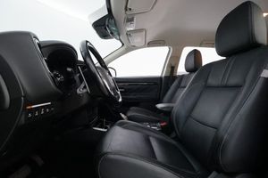 Mitsubishi Outlander bild 10