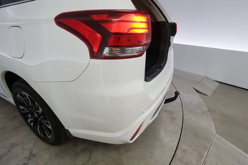 Mitsubishi Outlander bild 7