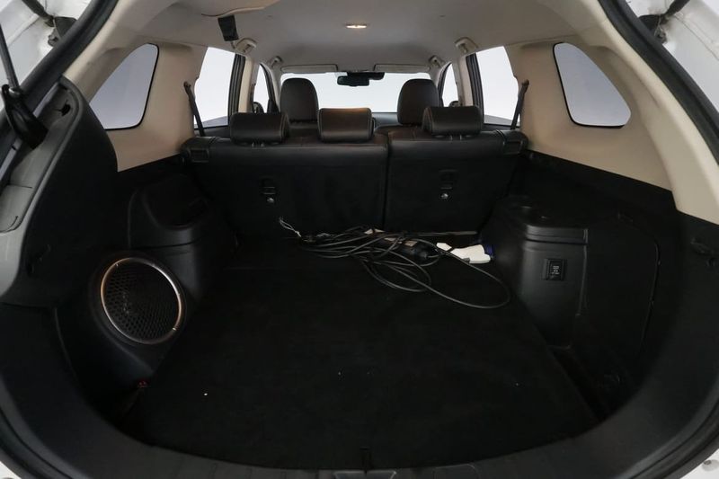 Mitsubishi Outlander bild 8
