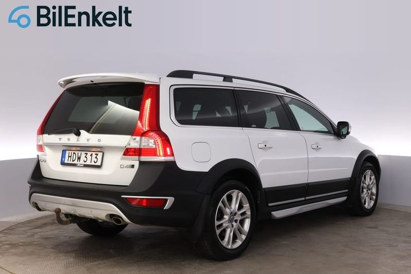 Volvo XC70 bild 3