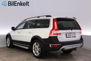 Volvo XC70 bild 6