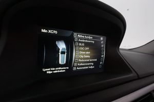 Volvo XC70 bild 28