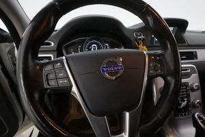Volvo XC70 bild 16