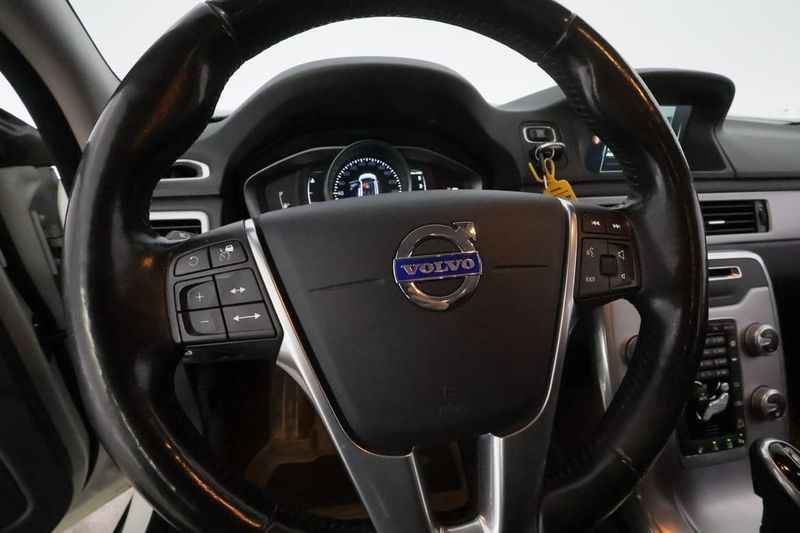 Volvo XC70 bild 16