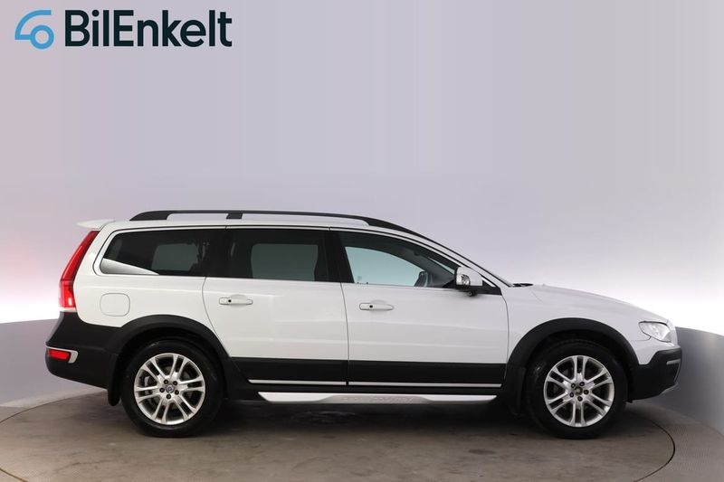 Volvo XC70 bild 2