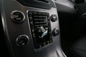 Volvo XC70 bild 23